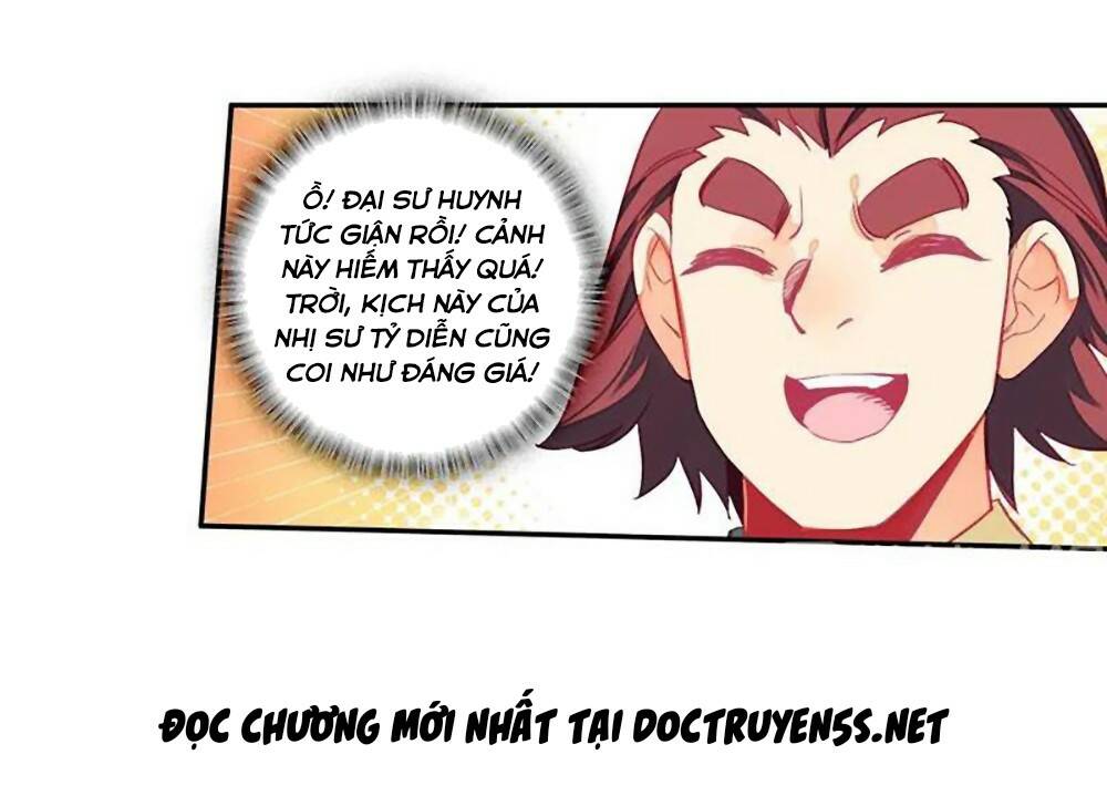 Lão Đại Xuyên Không Thành Tiên Nữ: Chapter 138