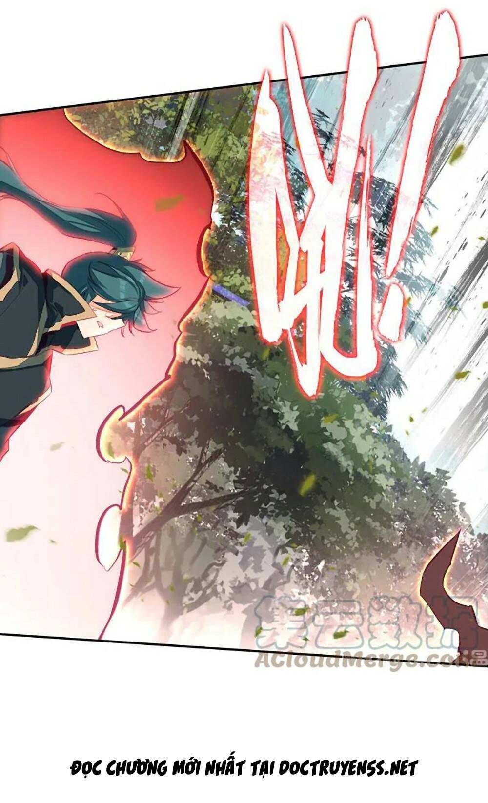 Lão Đại Xuyên Không Thành Tiên Nữ: Chapter 138
