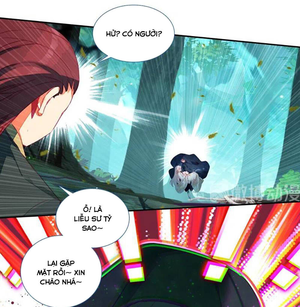 Lão Đại Xuyên Không Thành Tiên Nữ: Chapter 138