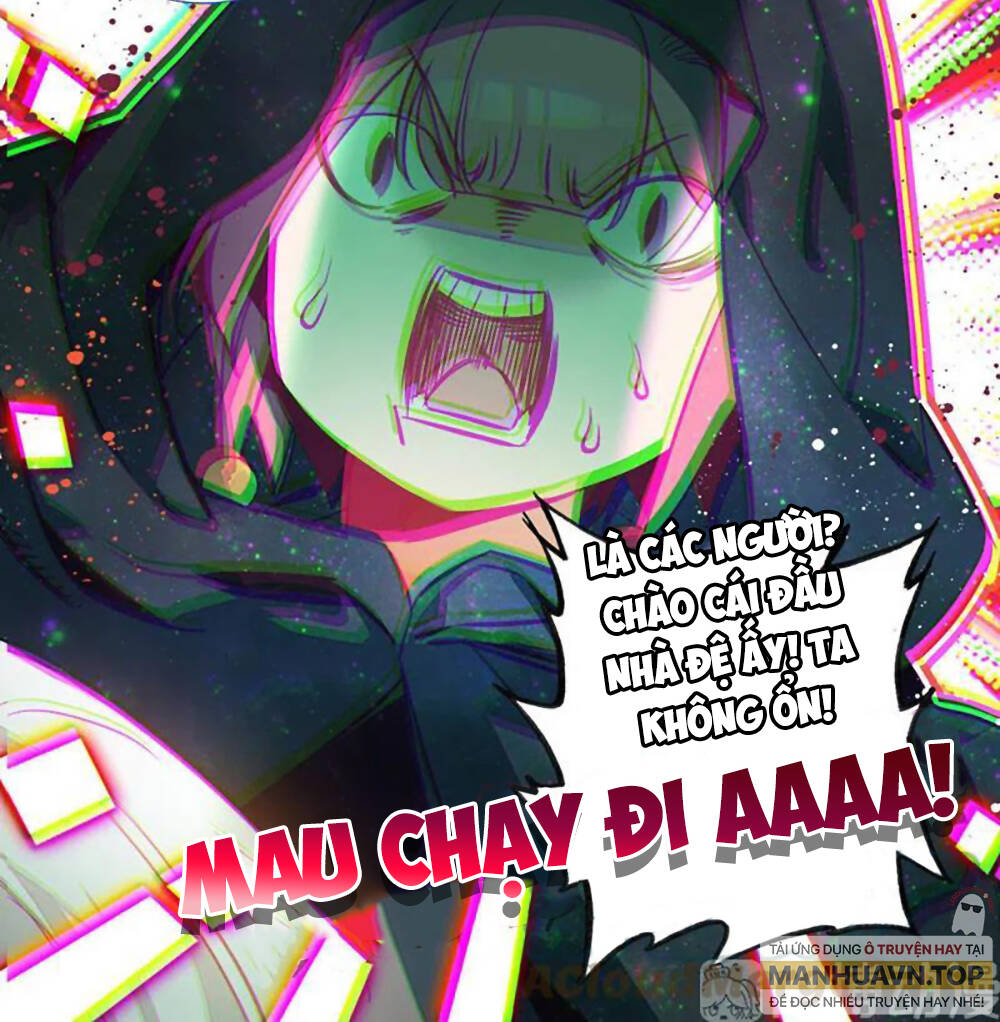 Lão Đại Xuyên Không Thành Tiên Nữ: Chapter 138