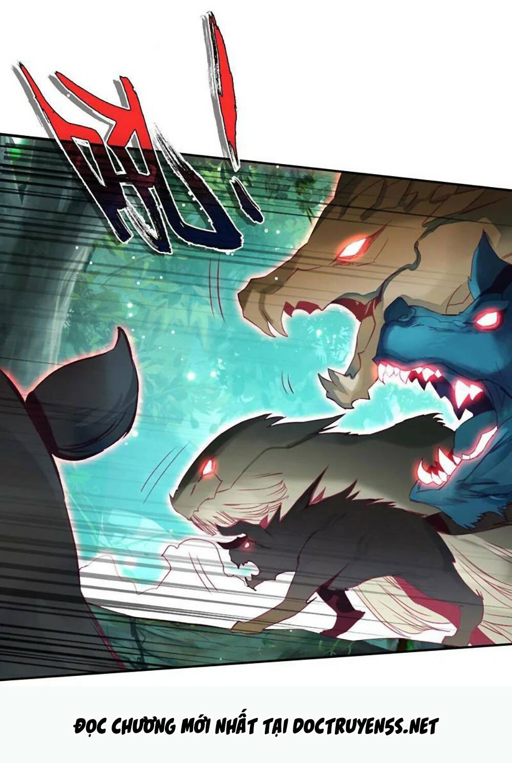 Lão Đại Xuyên Không Thành Tiên Nữ: Chapter 138