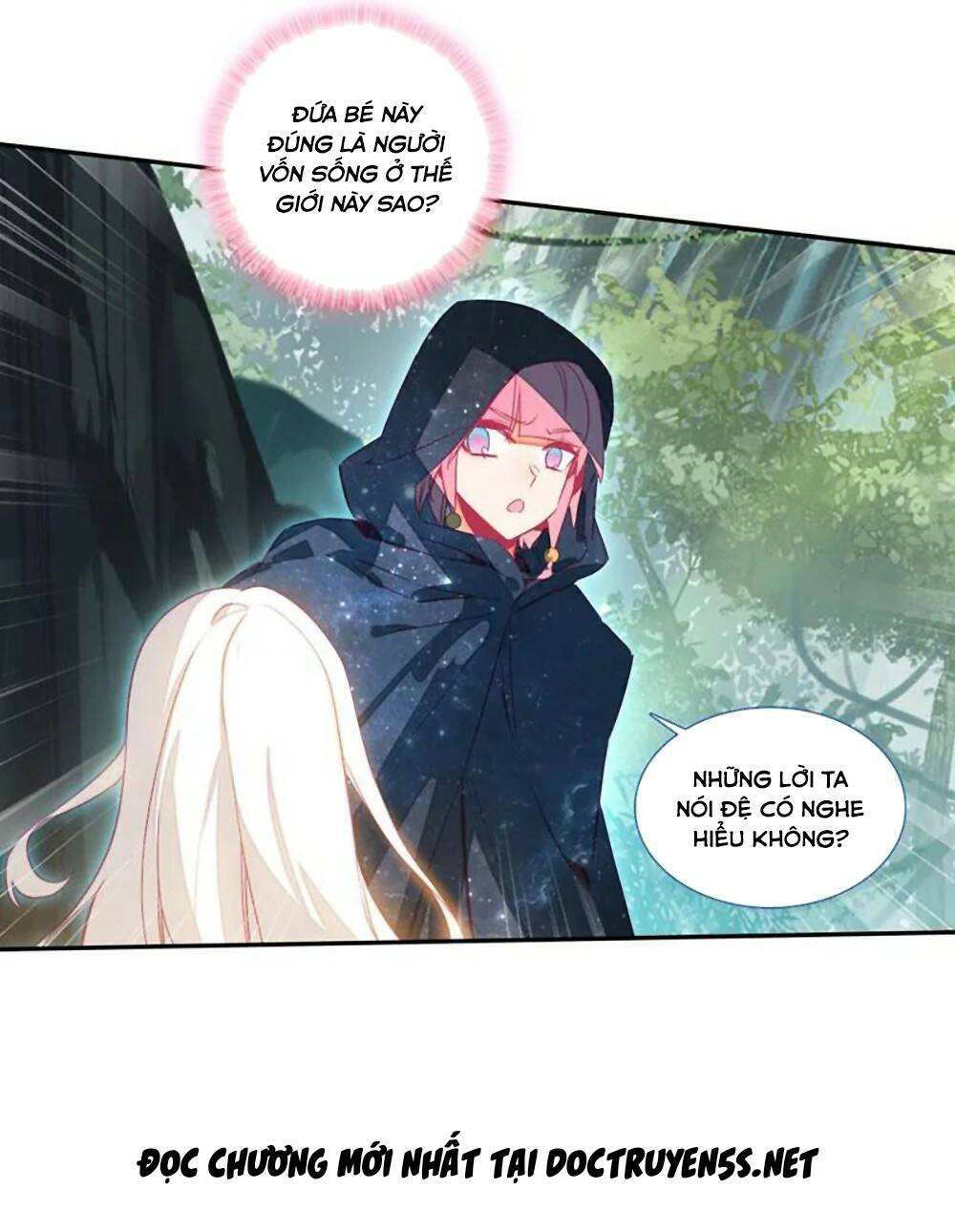 Lão Đại Xuyên Không Thành Tiên Nữ: Chapter 138