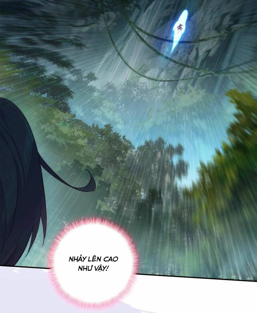 Lão Đại Xuyên Không Thành Tiên Nữ: Chapter 147