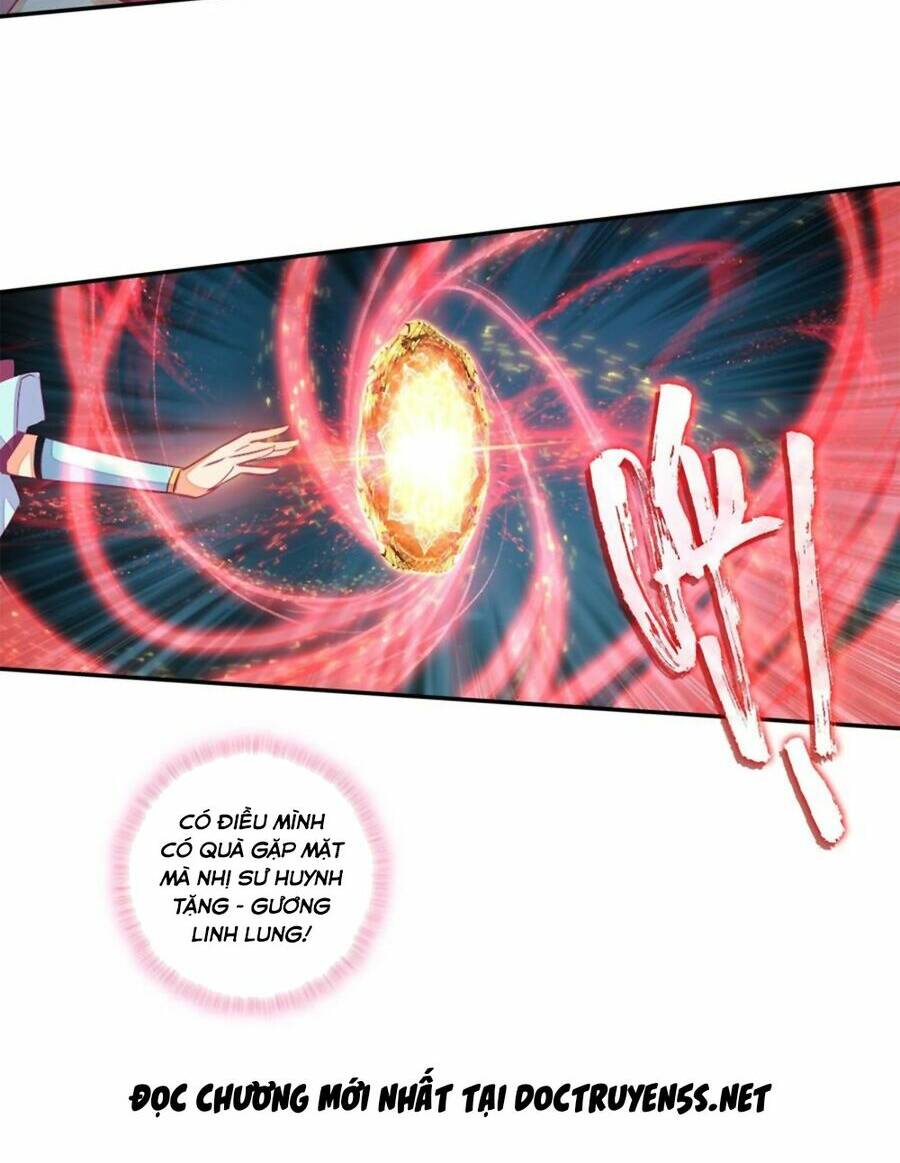 Lão Đại Xuyên Không Thành Tiên Nữ: Chapter 147
