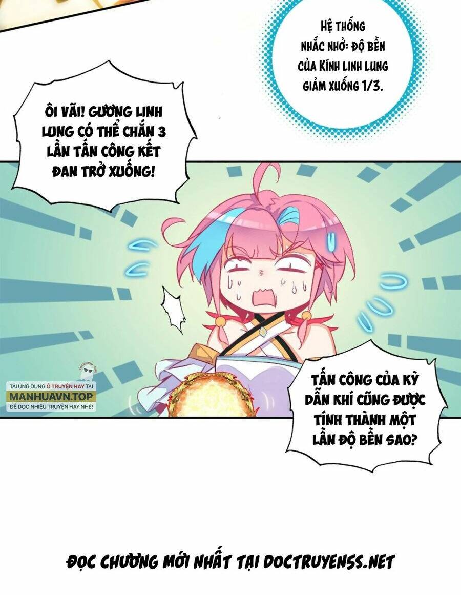 Lão Đại Xuyên Không Thành Tiên Nữ: Chapter 147
