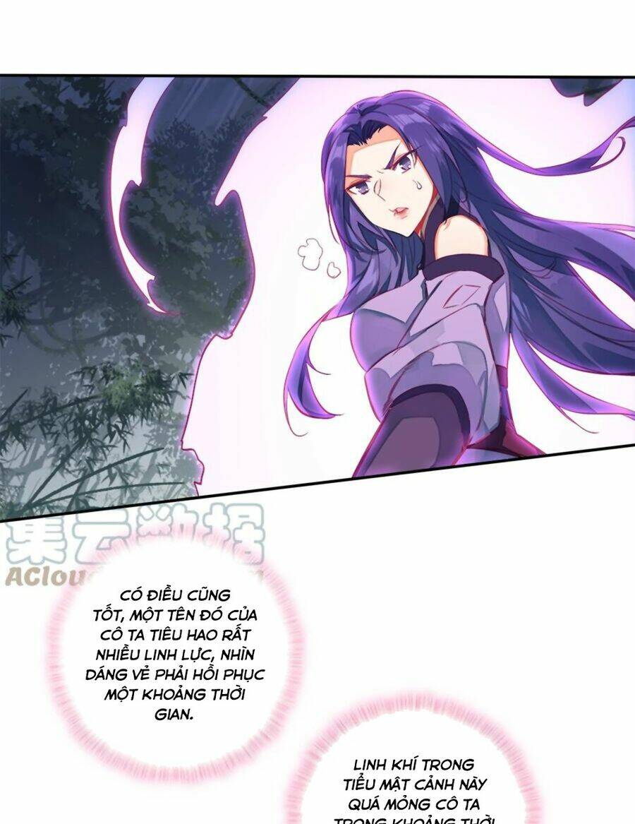 Lão Đại Xuyên Không Thành Tiên Nữ: Chapter 147