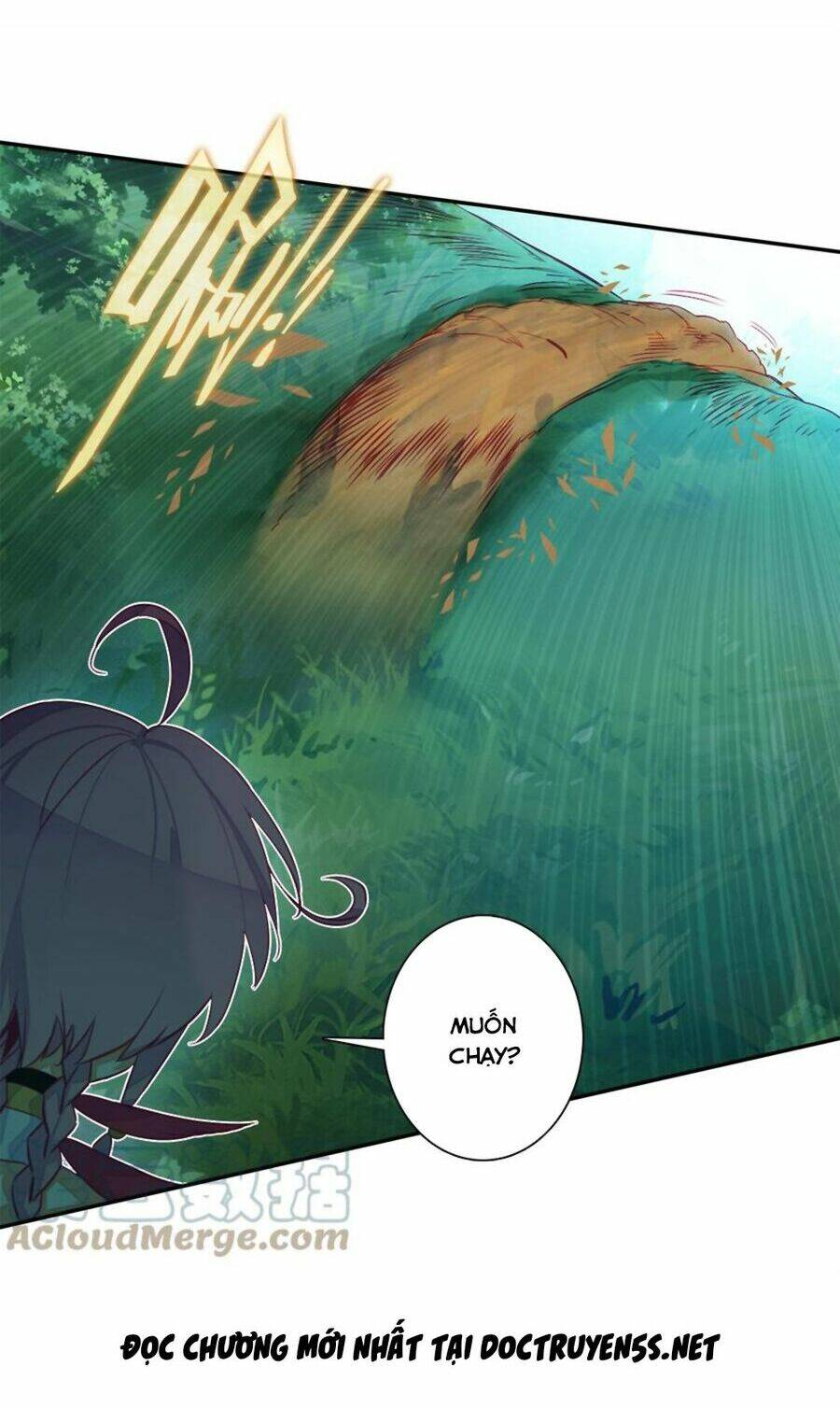 Lão Đại Xuyên Không Thành Tiên Nữ: Chapter 147