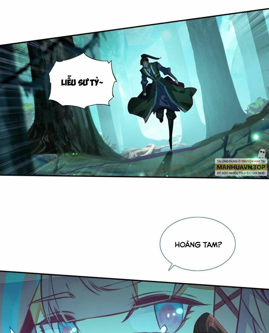 Lão Đại Xuyên Không Thành Tiên Nữ: Chapter 147