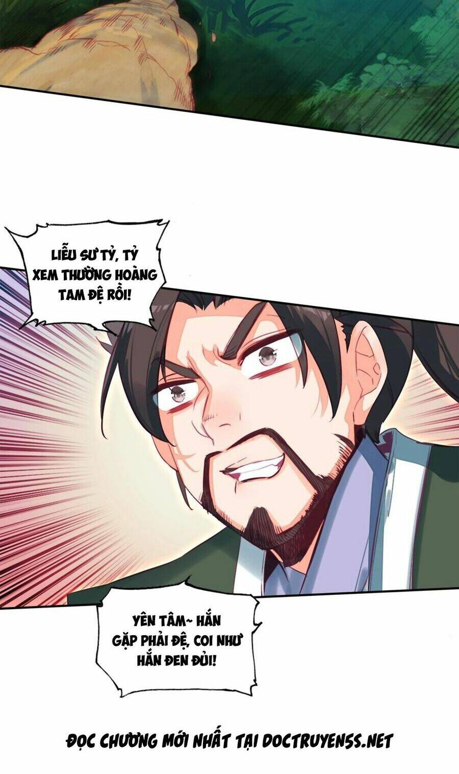 Lão Đại Xuyên Không Thành Tiên Nữ: Chapter 147