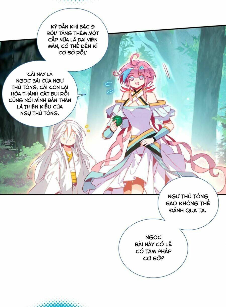 Lão Đại Xuyên Không Thành Tiên Nữ: Chapter 147
