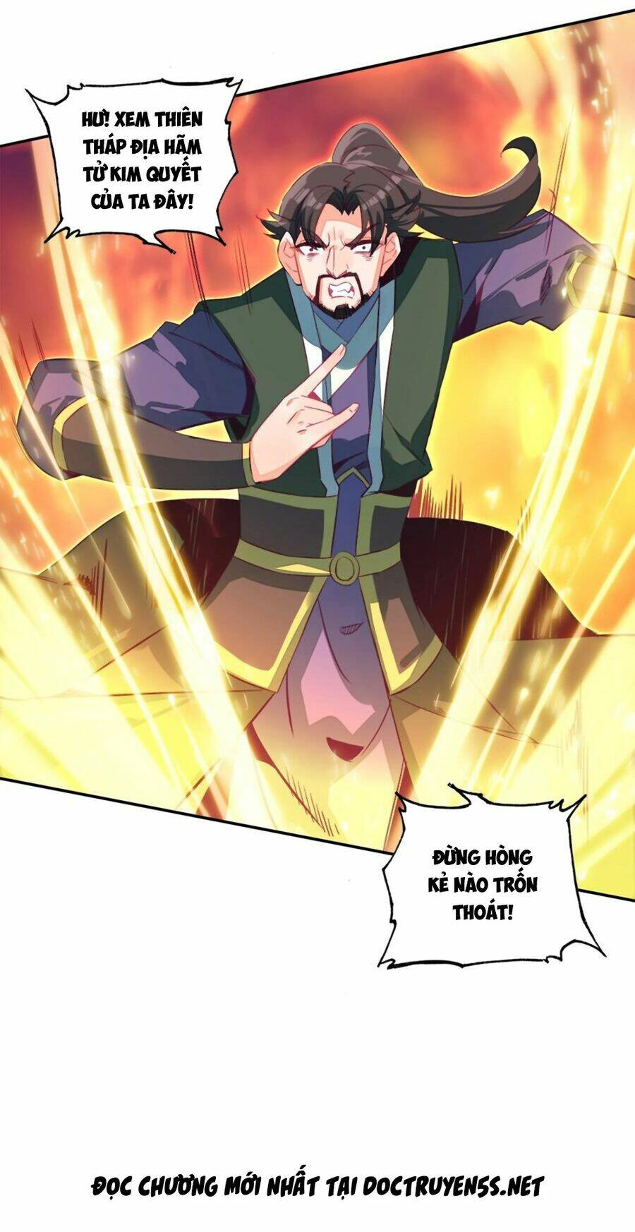 Lão Đại Xuyên Không Thành Tiên Nữ: Chapter 147