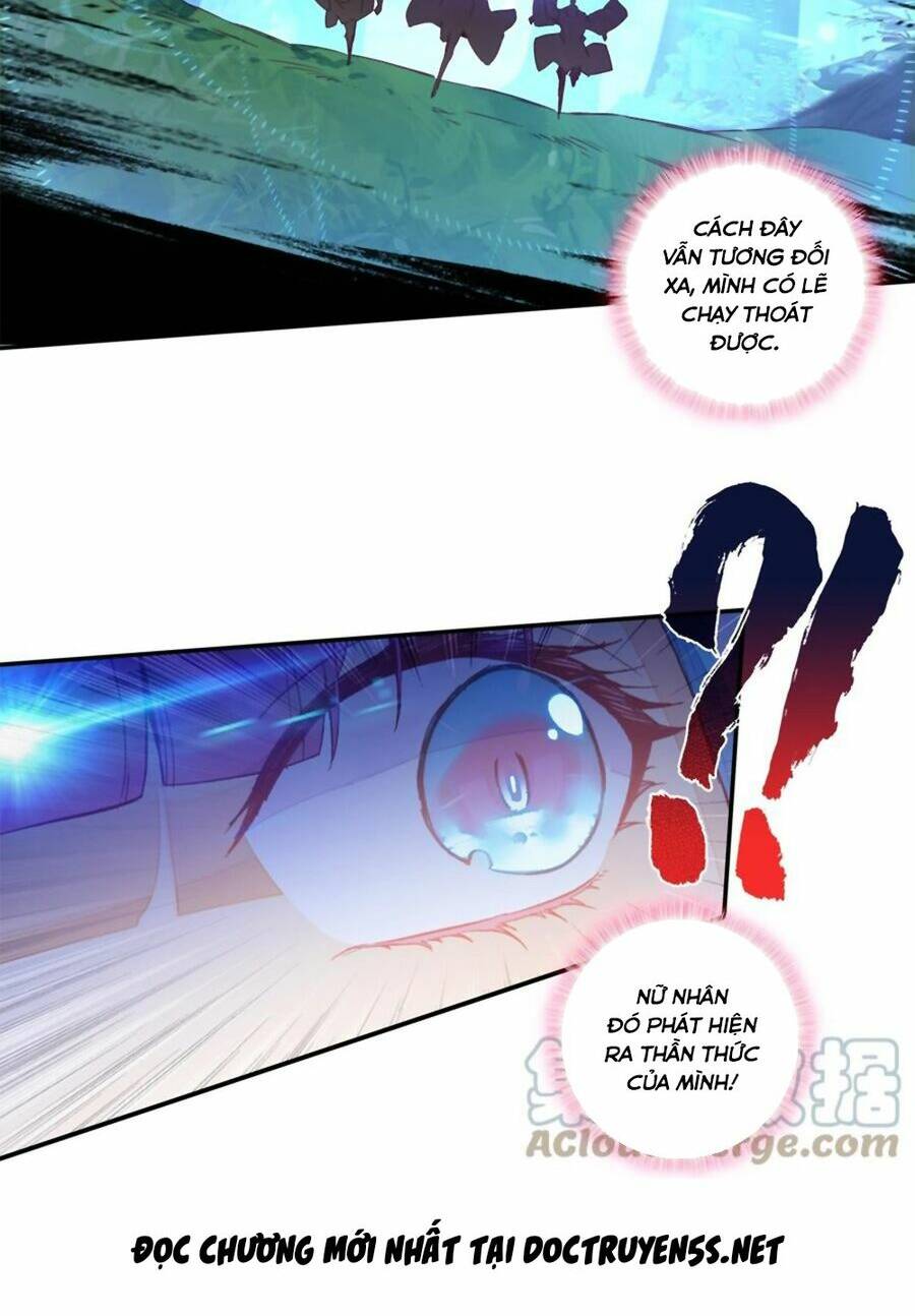 Lão Đại Xuyên Không Thành Tiên Nữ: Chapter 147