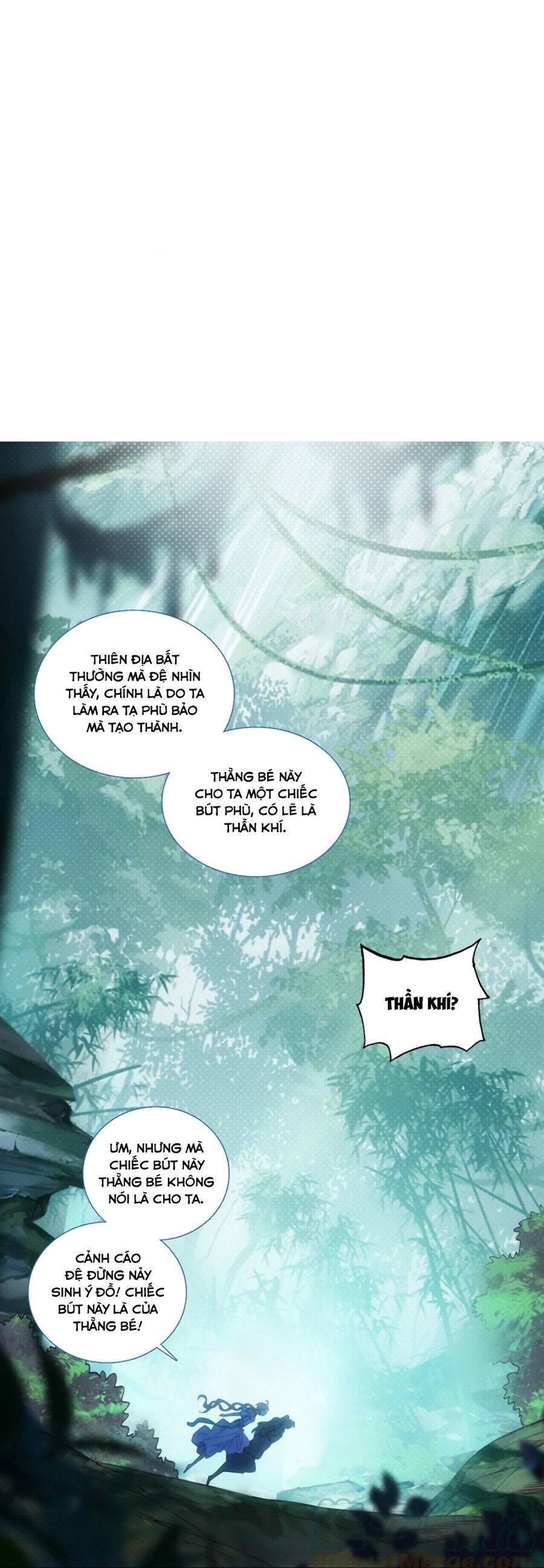 Lão Đại Xuyên Không Thành Tiên Nữ: Chapter 149