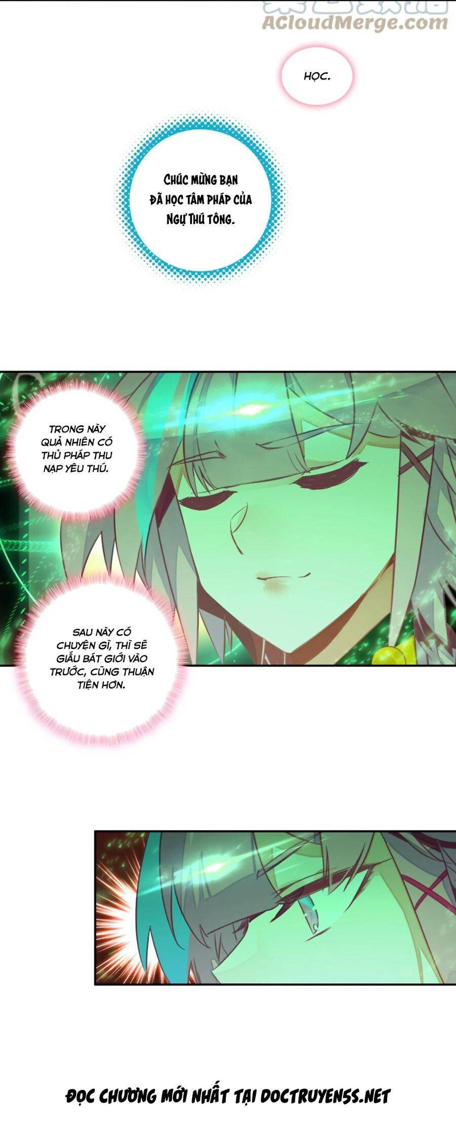 Lão Đại Xuyên Không Thành Tiên Nữ: Chapter 149