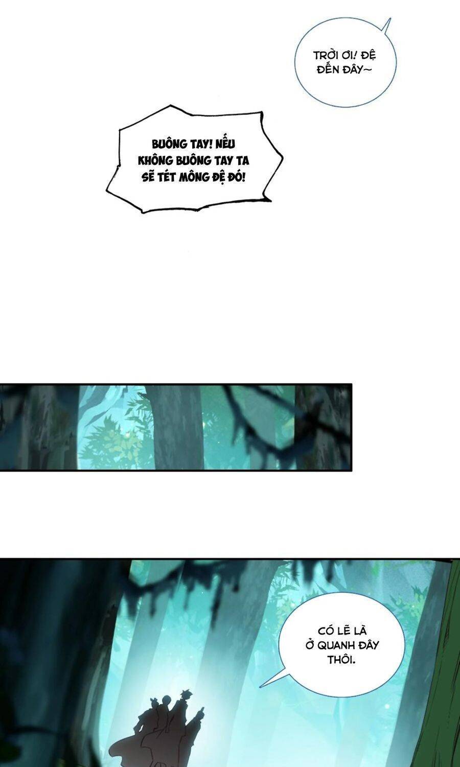 Lão Đại Xuyên Không Thành Tiên Nữ: Chapter 149