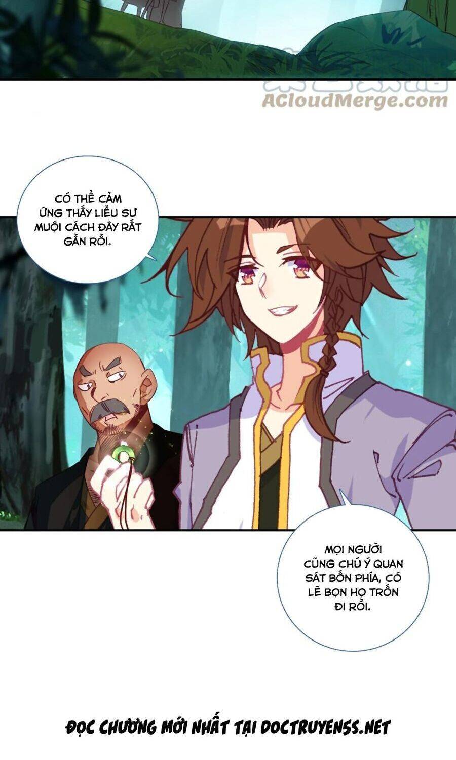 Lão Đại Xuyên Không Thành Tiên Nữ: Chapter 149