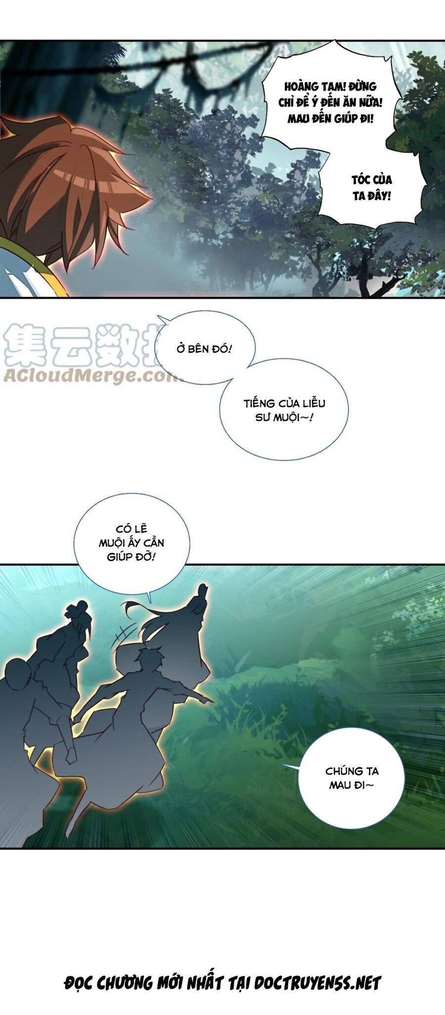 Lão Đại Xuyên Không Thành Tiên Nữ: Chapter 149