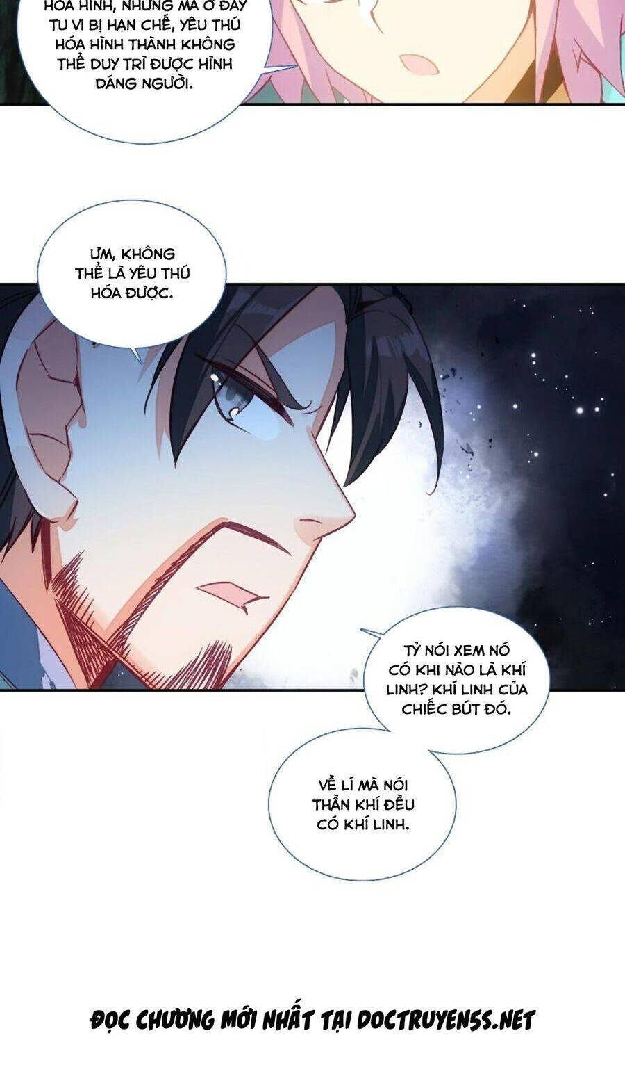 Lão Đại Xuyên Không Thành Tiên Nữ: Chapter 149
