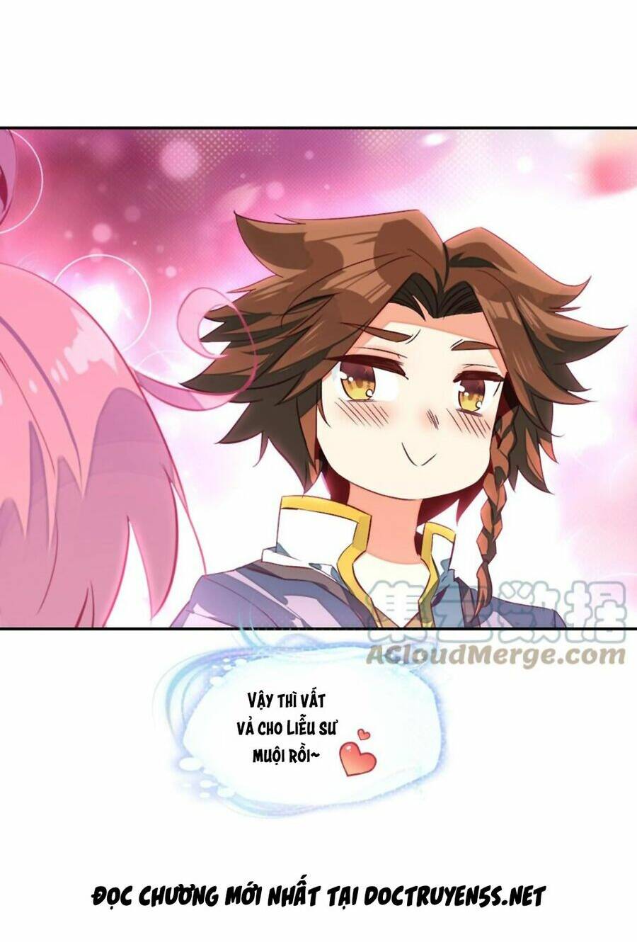 Lão Đại Xuyên Không Thành Tiên Nữ: Chapter 150
