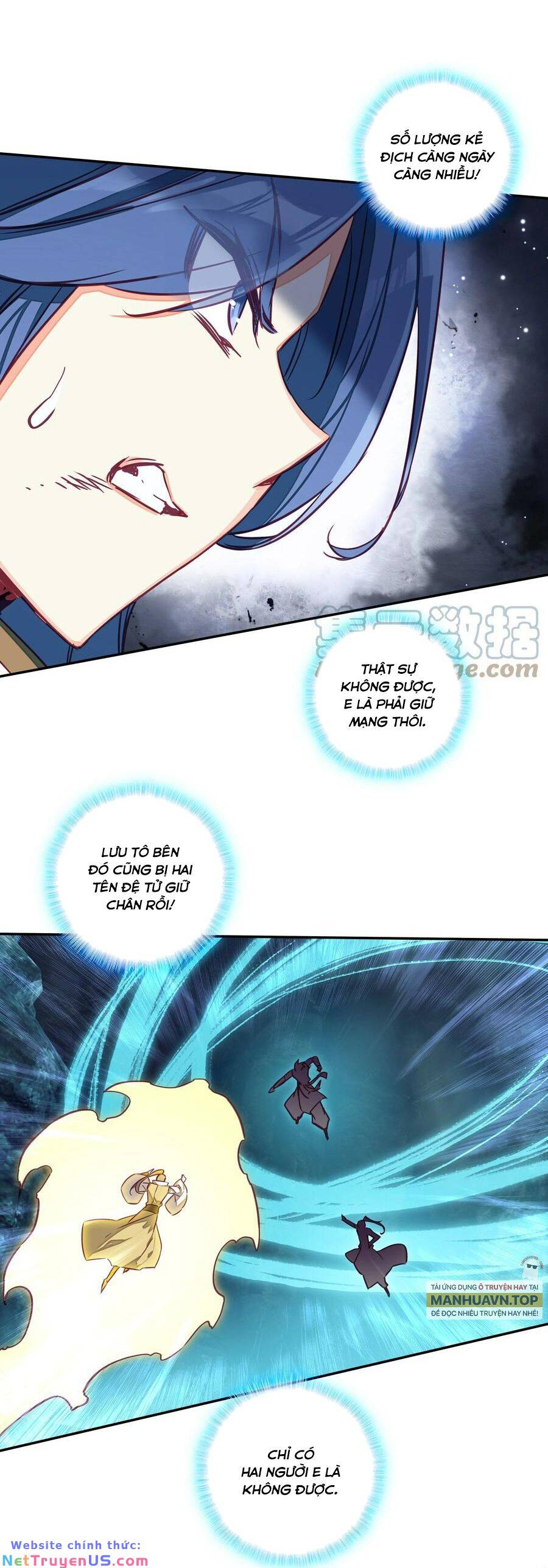 Lão Đại Xuyên Không Thành Tiên Nữ: Chapter 160