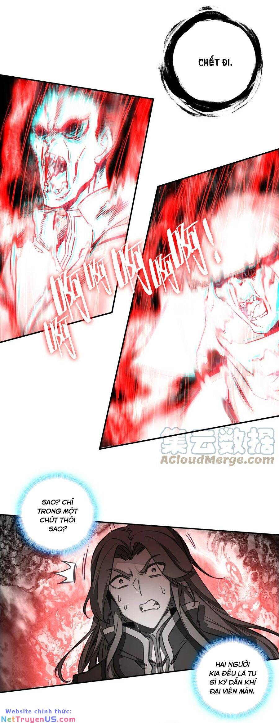 Lão Đại Xuyên Không Thành Tiên Nữ: Chapter 161