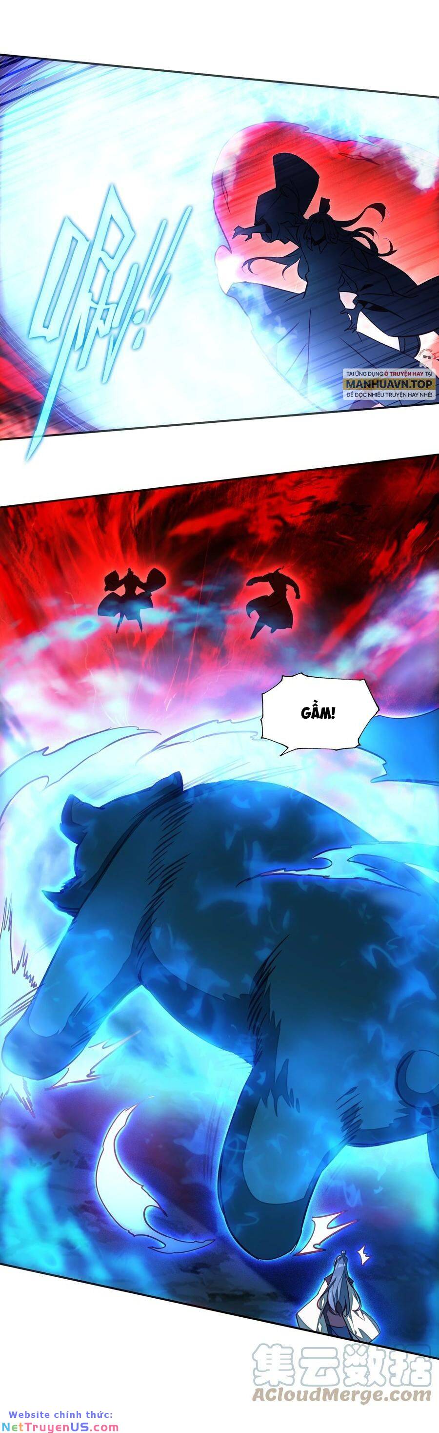 Lão Đại Xuyên Không Thành Tiên Nữ: Chapter 161