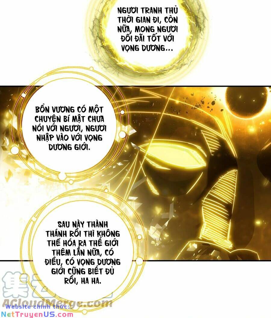 Lão Đại Xuyên Không Thành Tiên Nữ: Chapter 169
