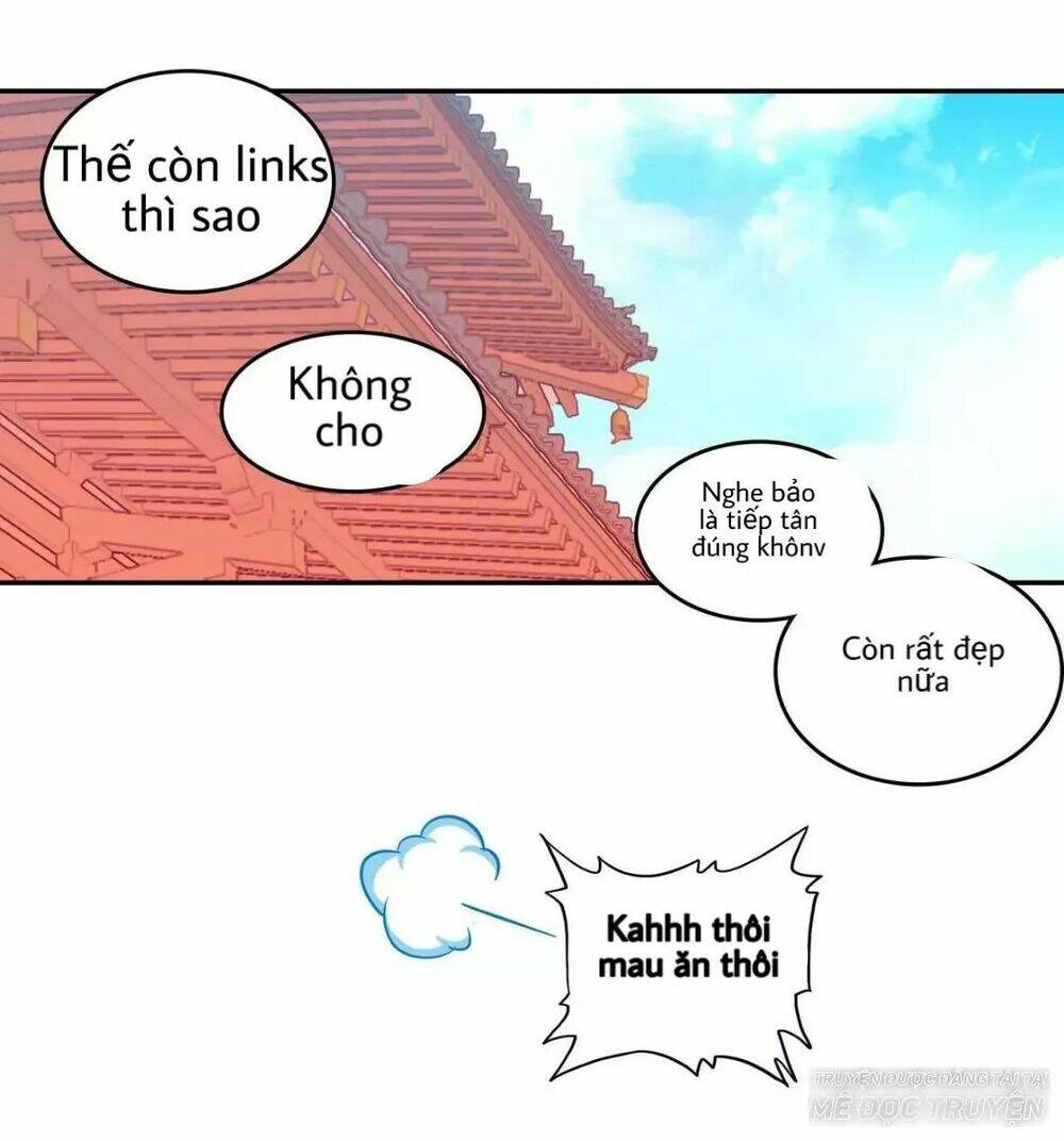 Lão Đại Xuyên Không Thành Tiên Nữ: Chapter 17.1