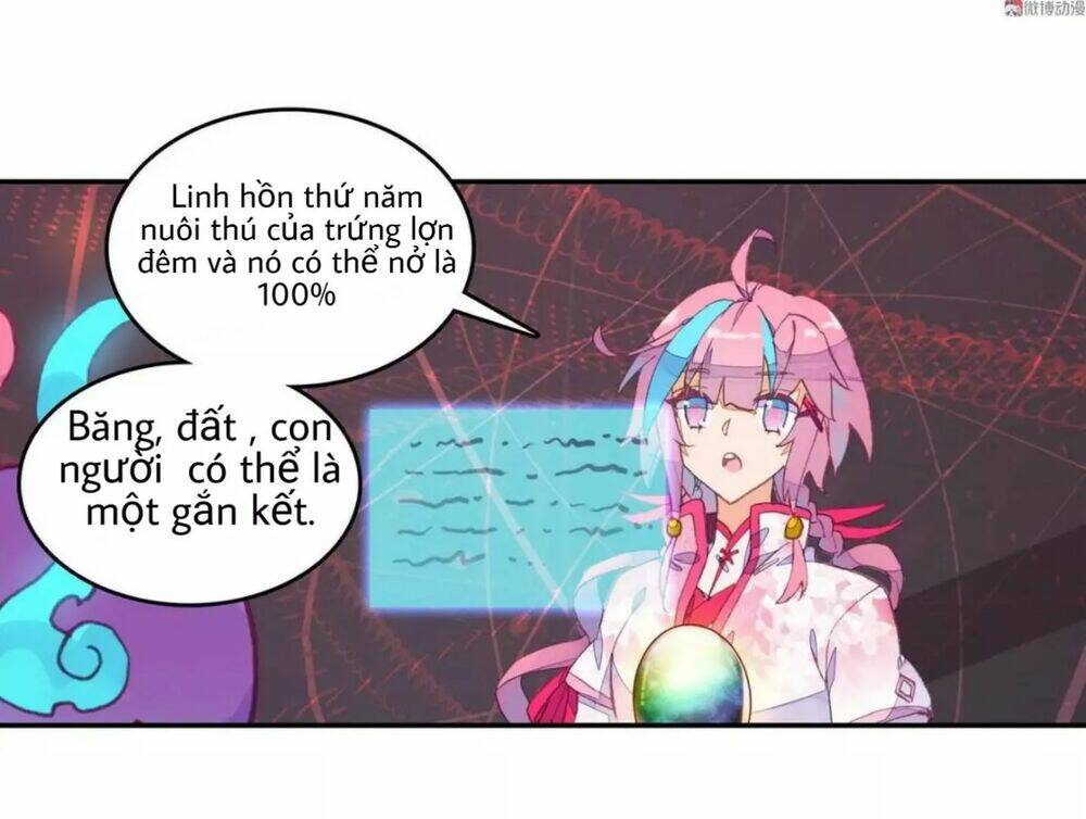 Lão Đại Xuyên Không Thành Tiên Nữ: Chapter 17.1