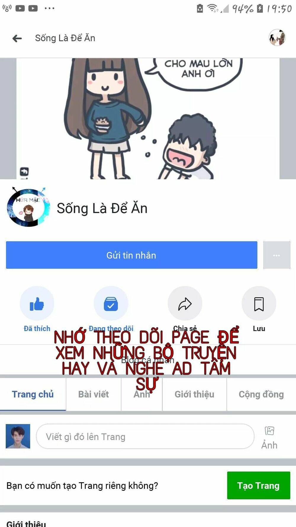 Lão Đại Xuyên Không Thành Tiên Nữ: Chapter 17.2