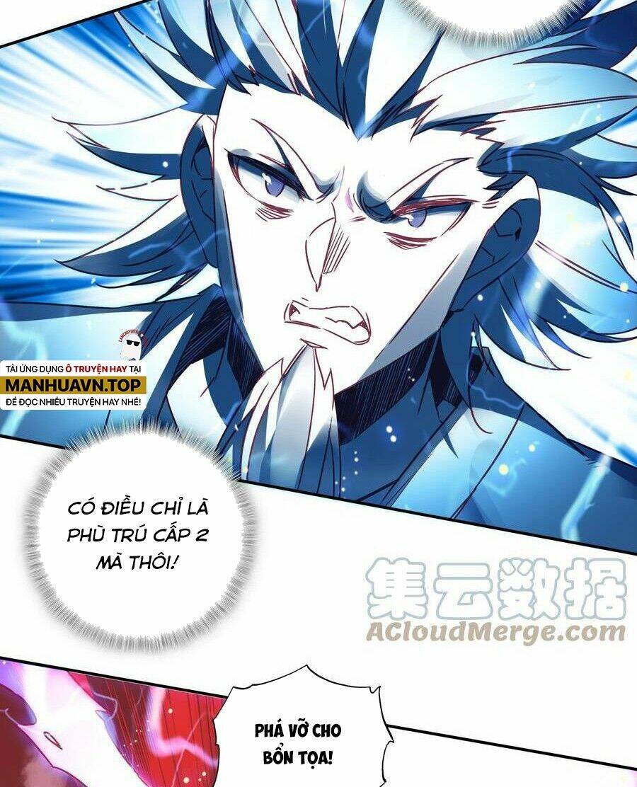 Lão Đại Xuyên Không Thành Tiên Nữ: Chapter 177