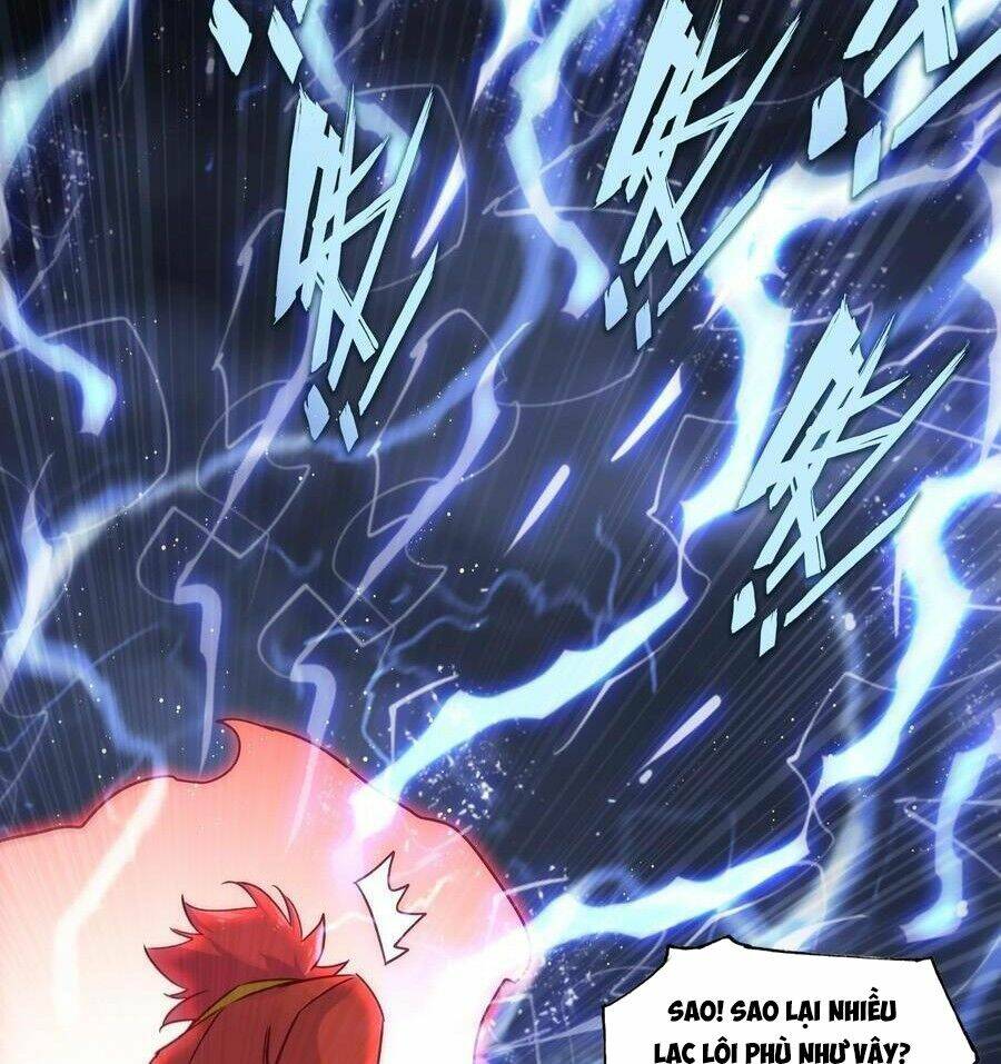 Lão Đại Xuyên Không Thành Tiên Nữ: Chapter 177
