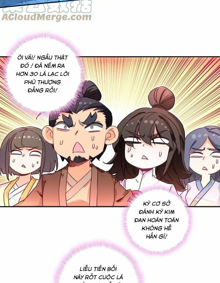 Lão Đại Xuyên Không Thành Tiên Nữ: Chapter 177