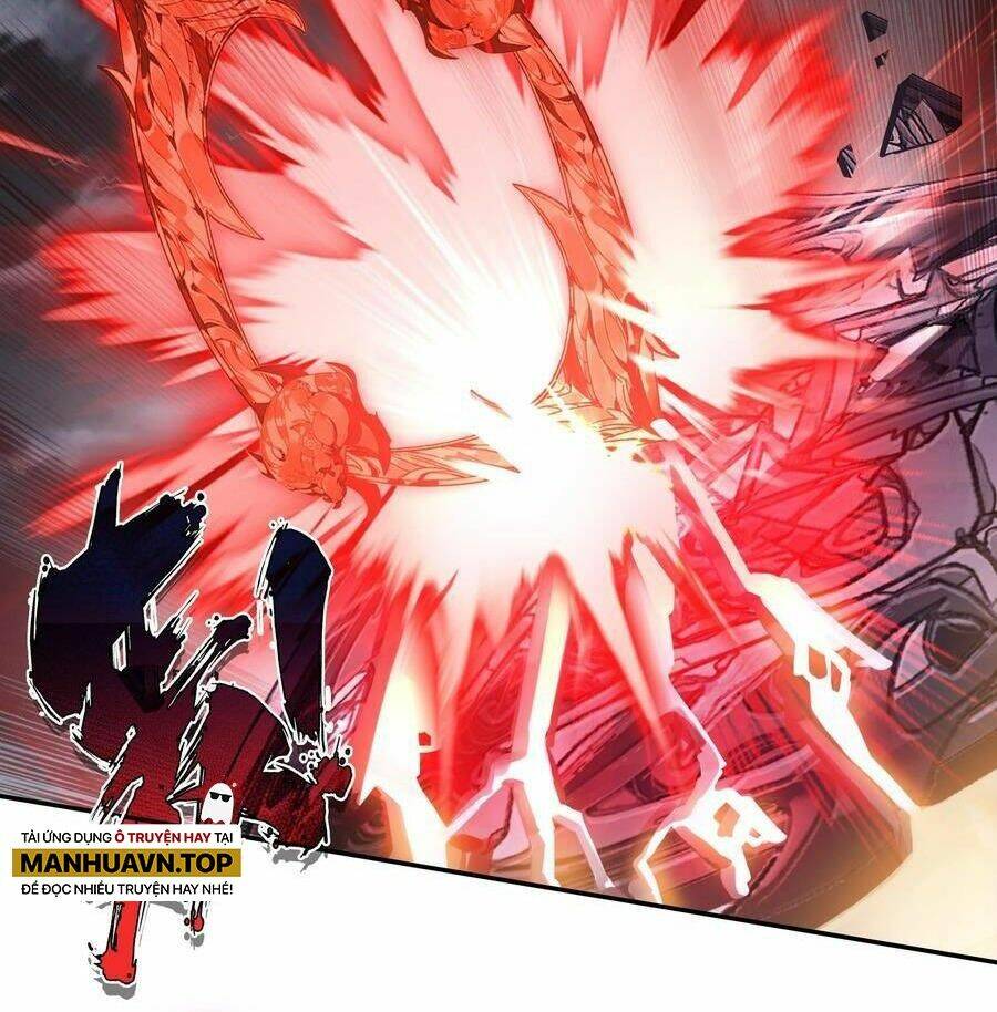 Lão Đại Xuyên Không Thành Tiên Nữ: Chapter 177