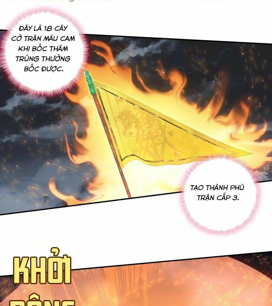 Lão Đại Xuyên Không Thành Tiên Nữ: Chapter 177