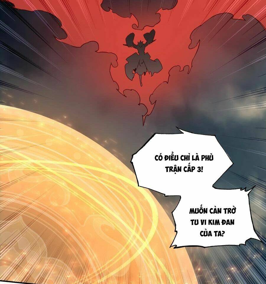Lão Đại Xuyên Không Thành Tiên Nữ: Chapter 177