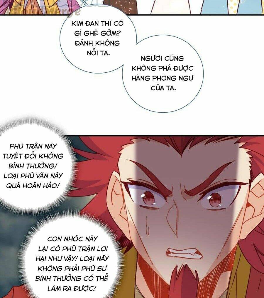 Lão Đại Xuyên Không Thành Tiên Nữ: Chapter 177