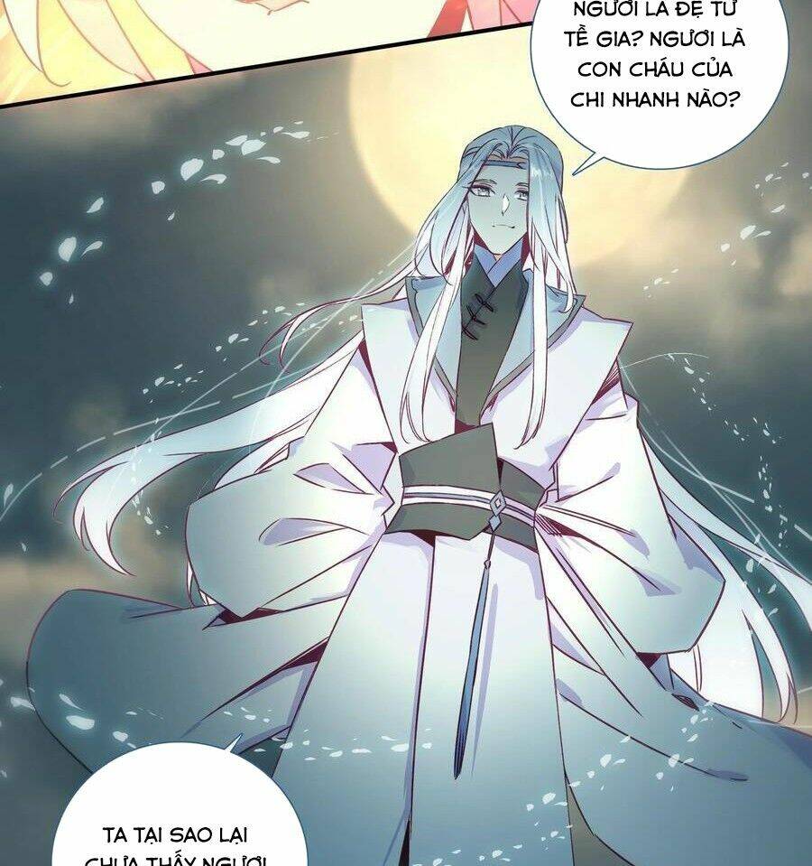 Lão Đại Xuyên Không Thành Tiên Nữ: Chapter 177