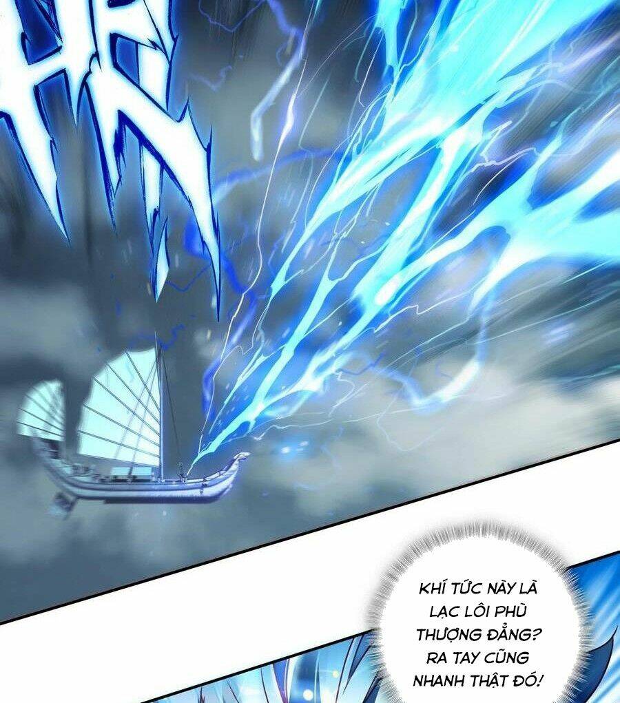 Lão Đại Xuyên Không Thành Tiên Nữ: Chapter 177