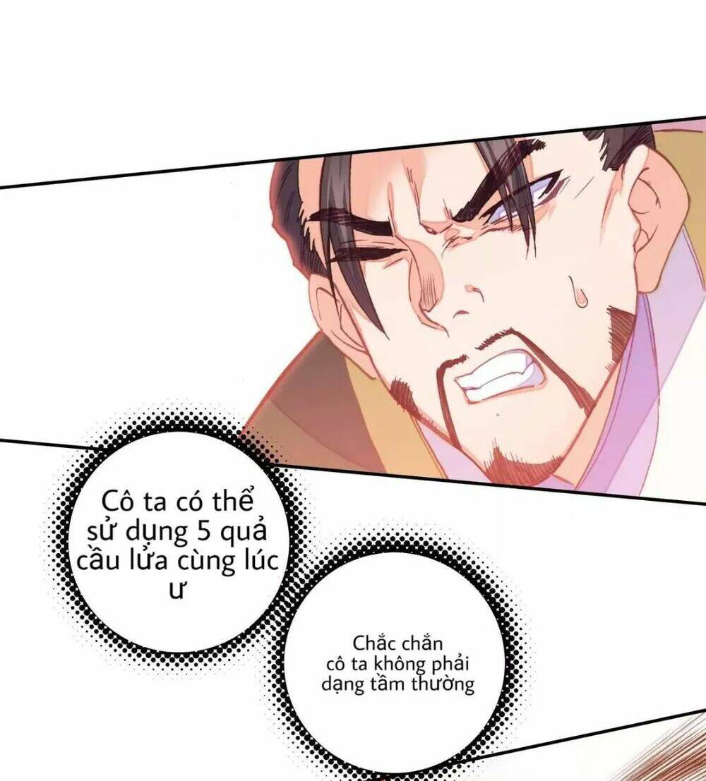 Lão Đại Xuyên Không Thành Tiên Nữ: Chapter 18