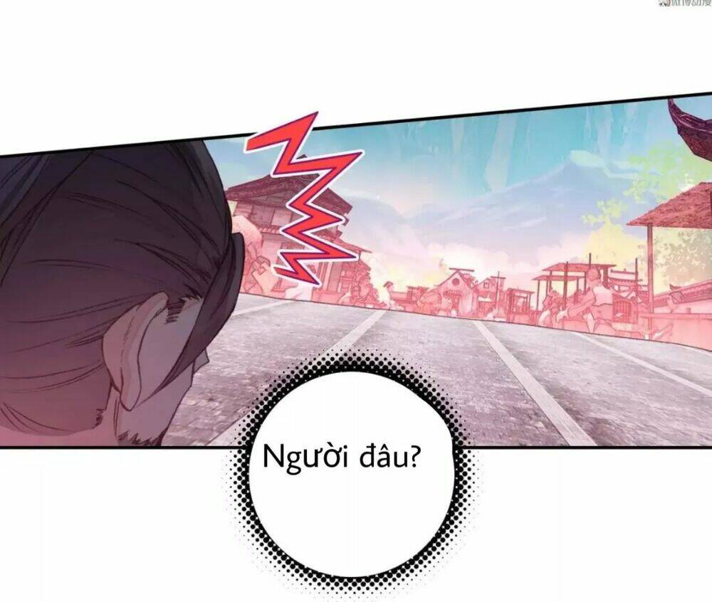 Lão Đại Xuyên Không Thành Tiên Nữ: Chapter 18