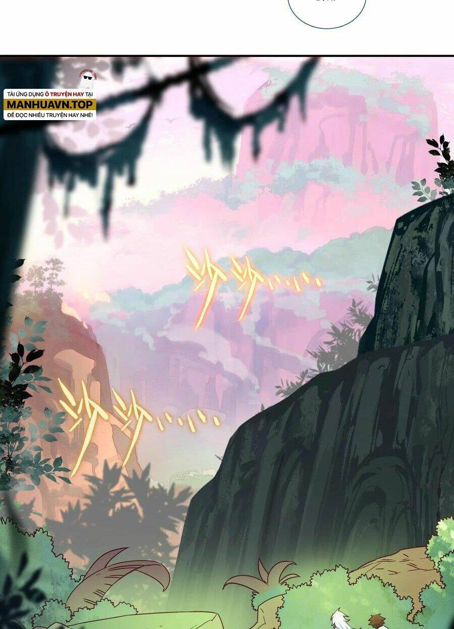 Lão Đại Xuyên Không Thành Tiên Nữ: Chapter 181