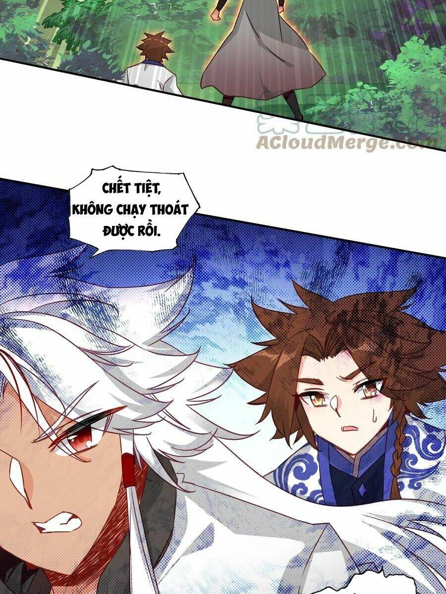Lão Đại Xuyên Không Thành Tiên Nữ: Chapter 181
