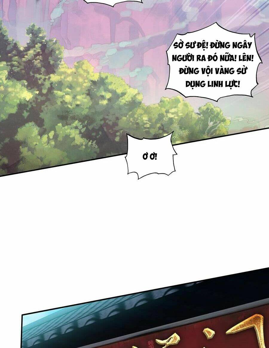 Lão Đại Xuyên Không Thành Tiên Nữ: Chapter 181