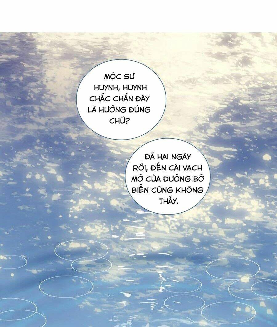 Lão Đại Xuyên Không Thành Tiên Nữ: Chapter 181