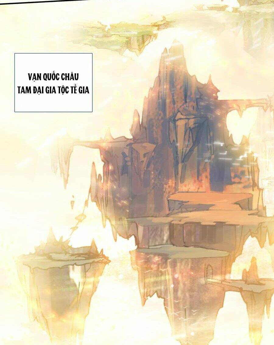 Lão Đại Xuyên Không Thành Tiên Nữ: Chapter 181