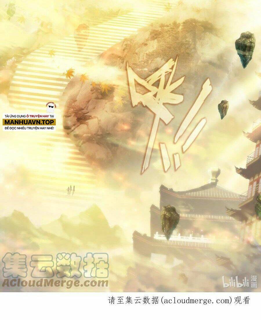 Lão Đại Xuyên Không Thành Tiên Nữ: Chapter 181