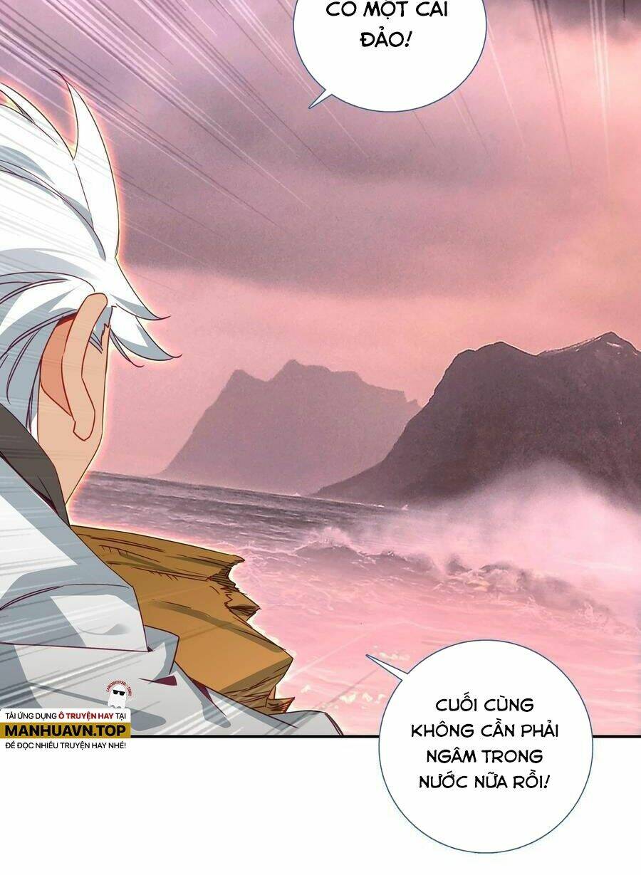 Lão Đại Xuyên Không Thành Tiên Nữ: Chapter 181