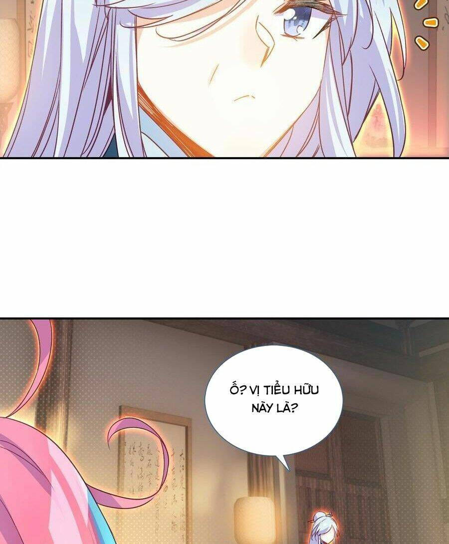 Lão Đại Xuyên Không Thành Tiên Nữ: Chapter 182