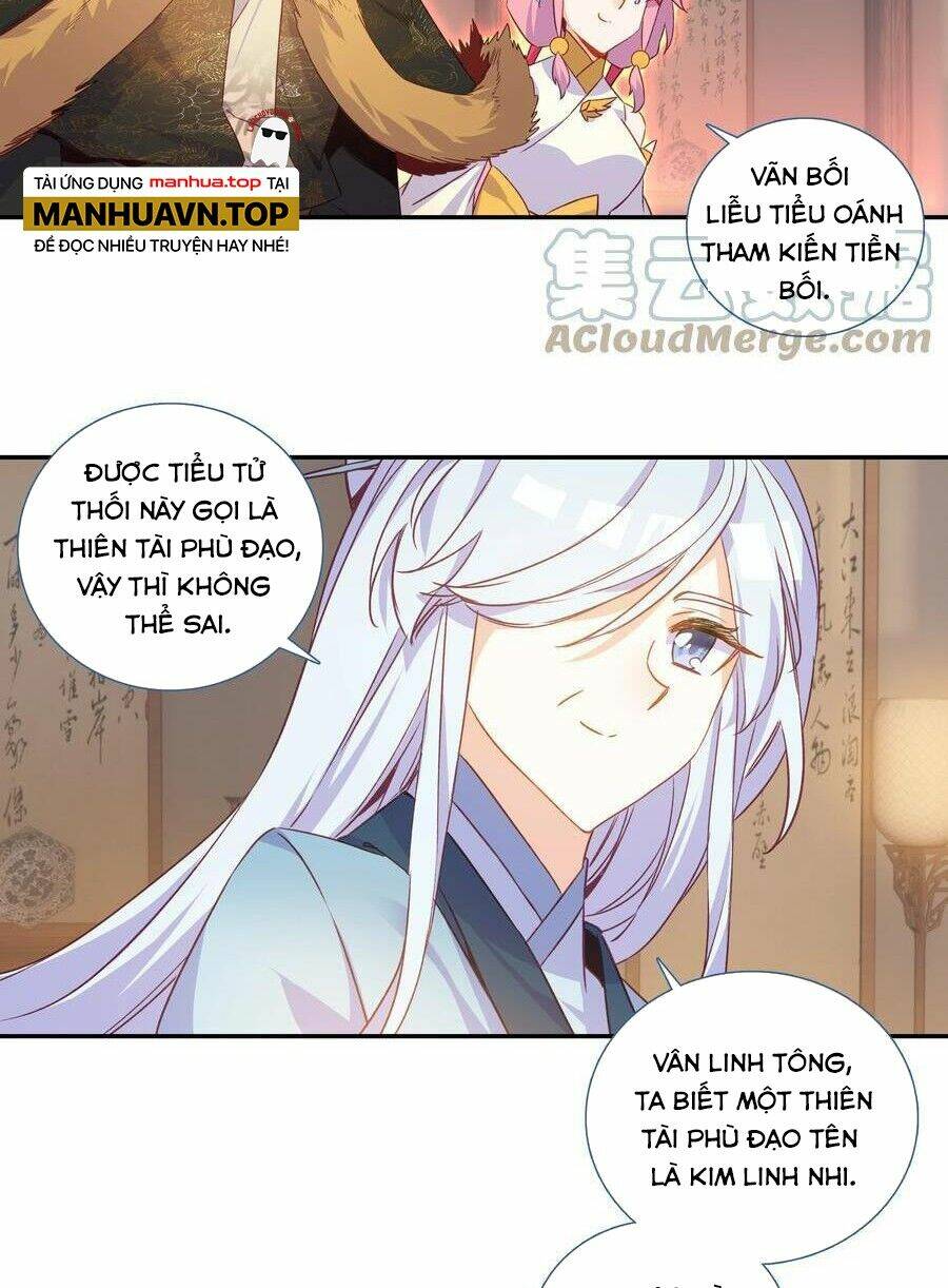 Lão Đại Xuyên Không Thành Tiên Nữ: Chapter 182